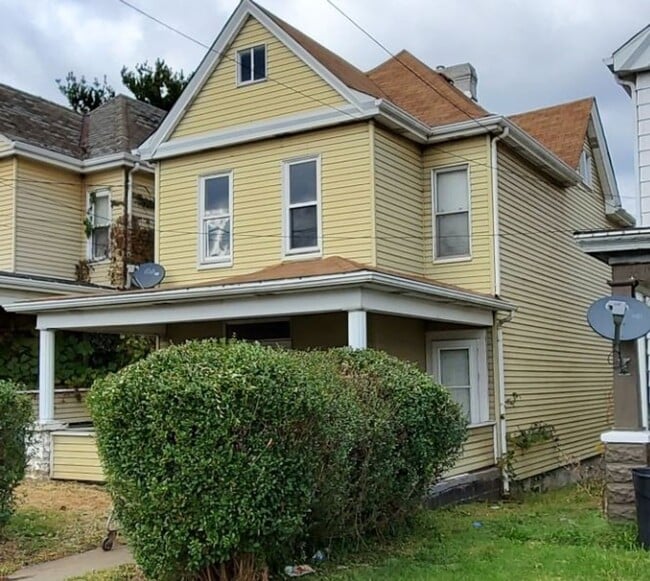 Monessen Updated 3 Bedroom 1 Bath House: ... - Monessen Updated 3 Bedroom 1 Bath House:  ...
