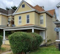 Building Photo - Monessen Updated 3 Bedroom 1 Bath House:   ACCEPTING SECTION 8
