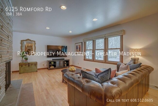 Building Photo - 6325 Romford Rd