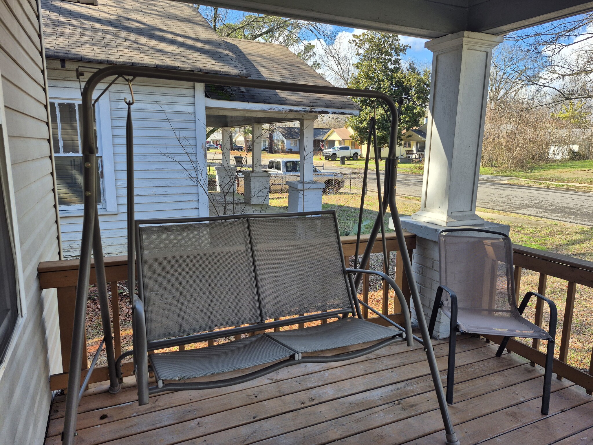 Building Photo - 2200 Cansler Ave