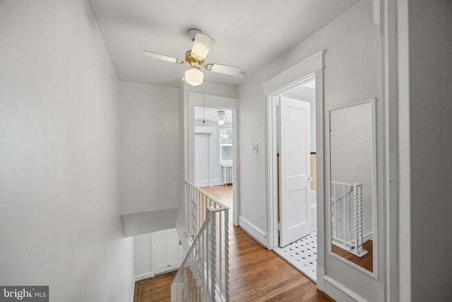 Building Photo - 3323 Tilden St
