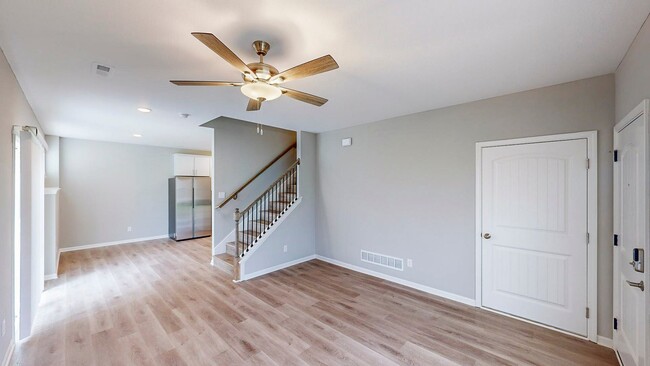 Building Photo - New Construction! Beautiful Townhome!