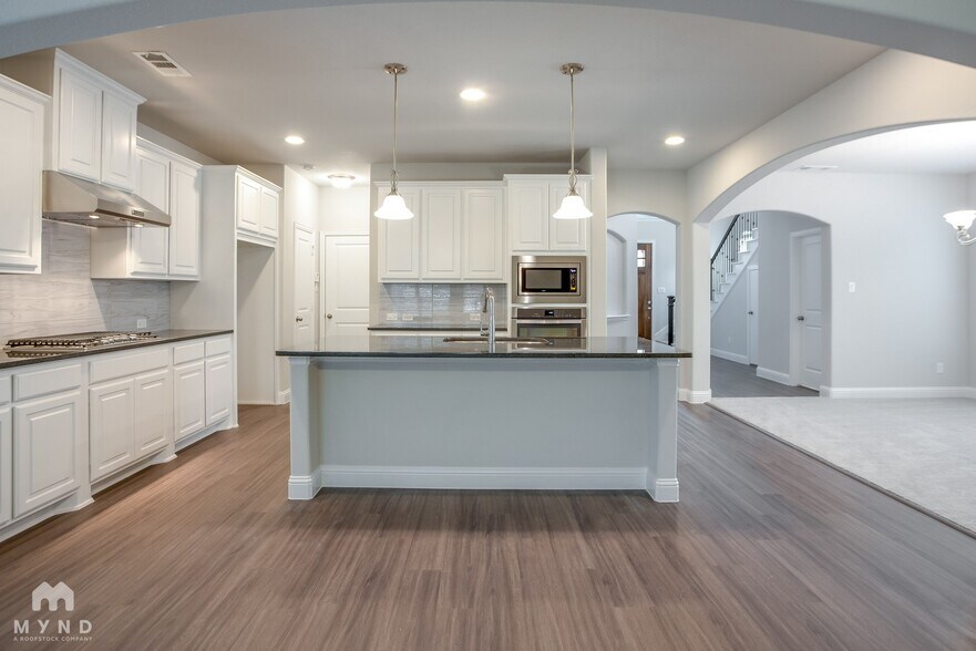 Building Photo - 3308 Damsel Sauvage Ln