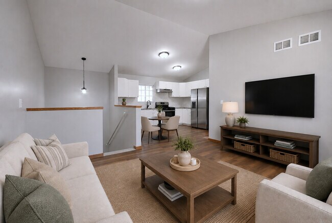 Building Photo - 19 E Pineview Dr
