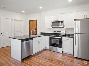 Building Photo - Graham Apartments