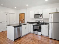 Building Photo - Graham Apartments