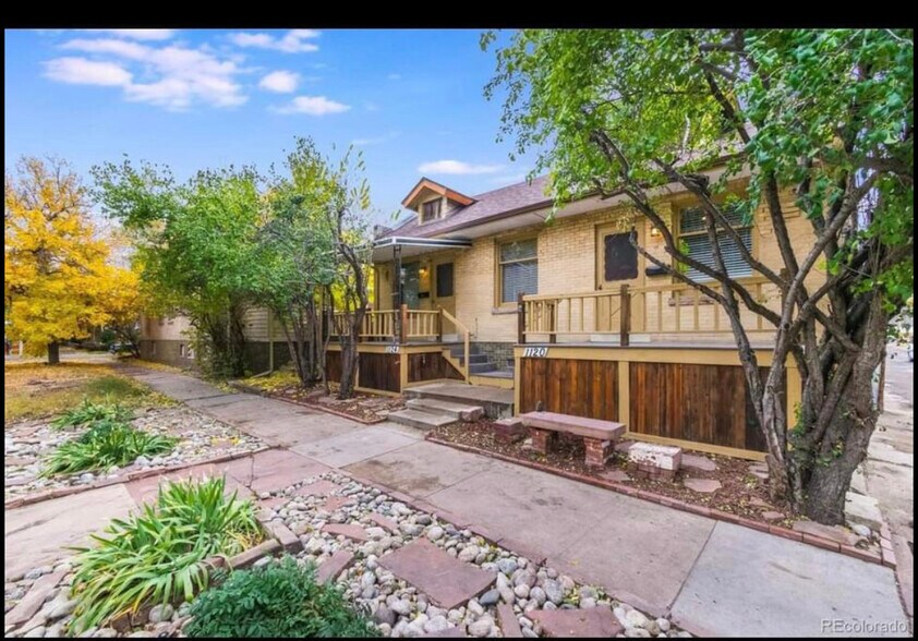 Building Photo - 1120 E 12th Ave