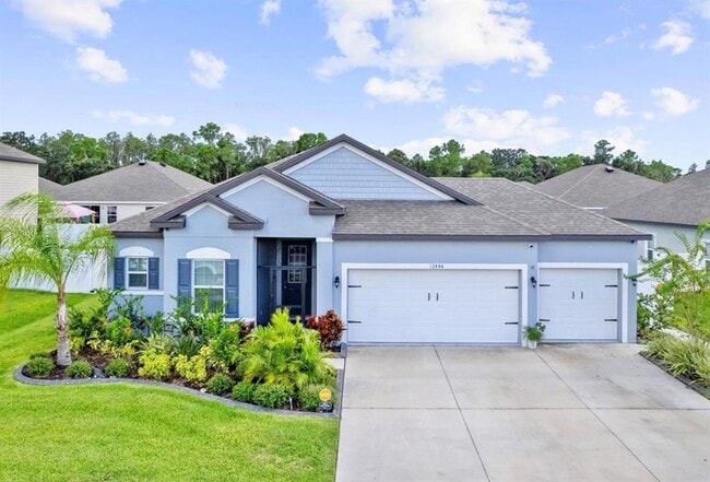 Building Photo - 12444 Brick Cobblestone Dr