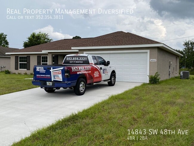 Building Photo - Marion Oaks - Welcome Home