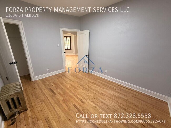 Building Photo - 11634 S Hale Ave