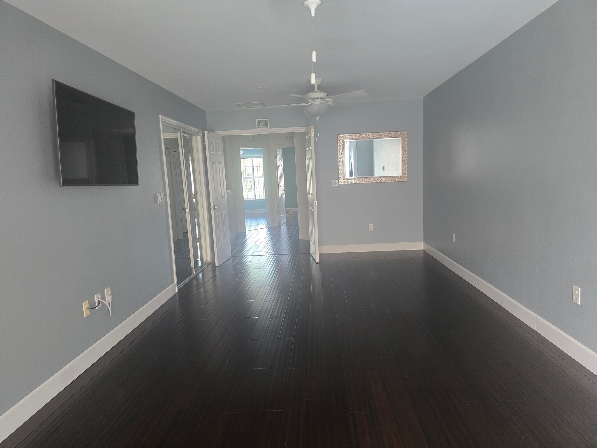Master Bedroom - 802 King Neptune Ln