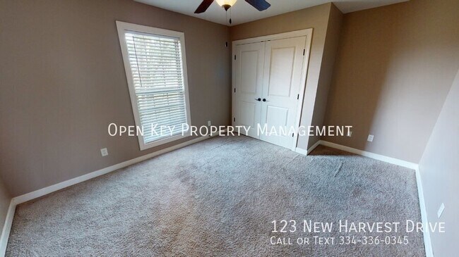 Building Photo - 123 New Harvest Dr