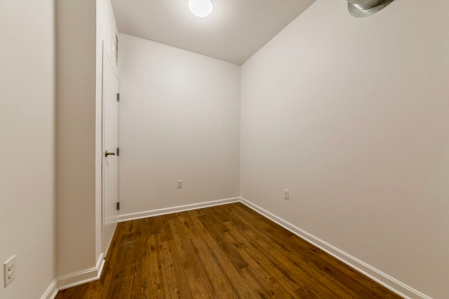 Office - 12 Cunliffe Way