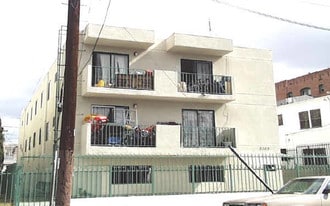 Building Photo - 2763 San Marino St.
