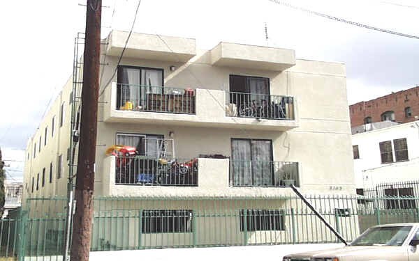Primary Photo - 2763 San Marino St.