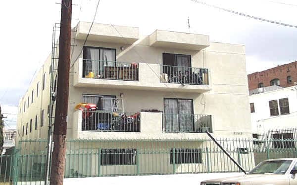 Building Photo - 2763 San Marino St.