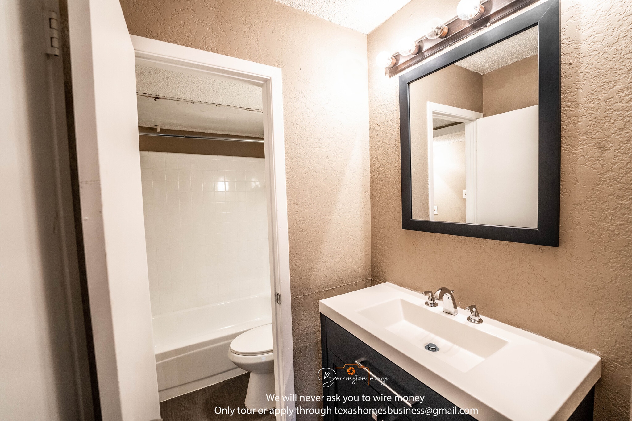 Master sink - 1811 San Rafael St