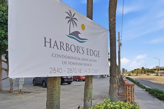 Building Photo - 2860 NE 14th Street Causeway