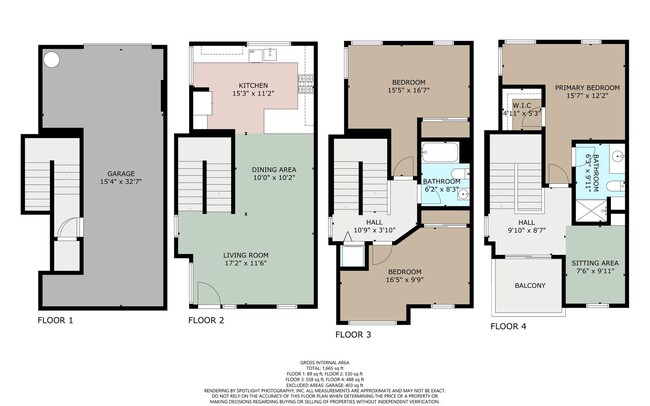 Building Photo - 298 Friedell St