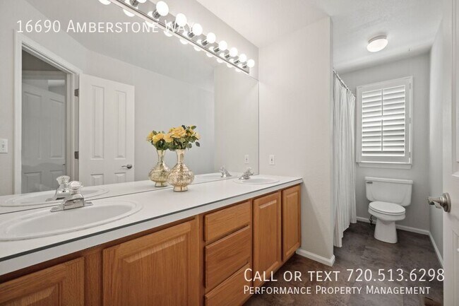 Building Photo - 16690 Amberstone Way