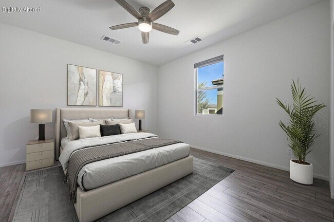 Building Photo - 82755 Temescal Cyn Dr