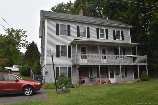 Building Photo - 53 Mountain St