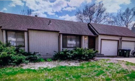 Primary Photo - 1209 Dolen Pl