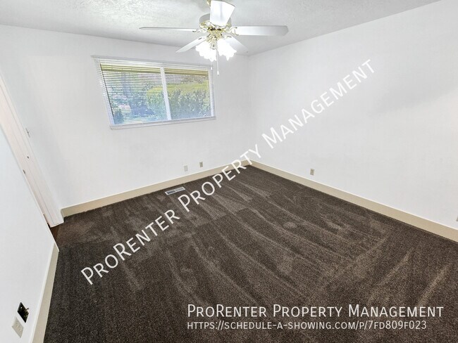 Building Photo - 1280 N 325 E