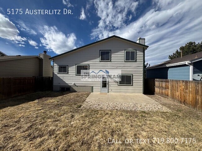 Building Photo - 5175 Austerlitz Dr