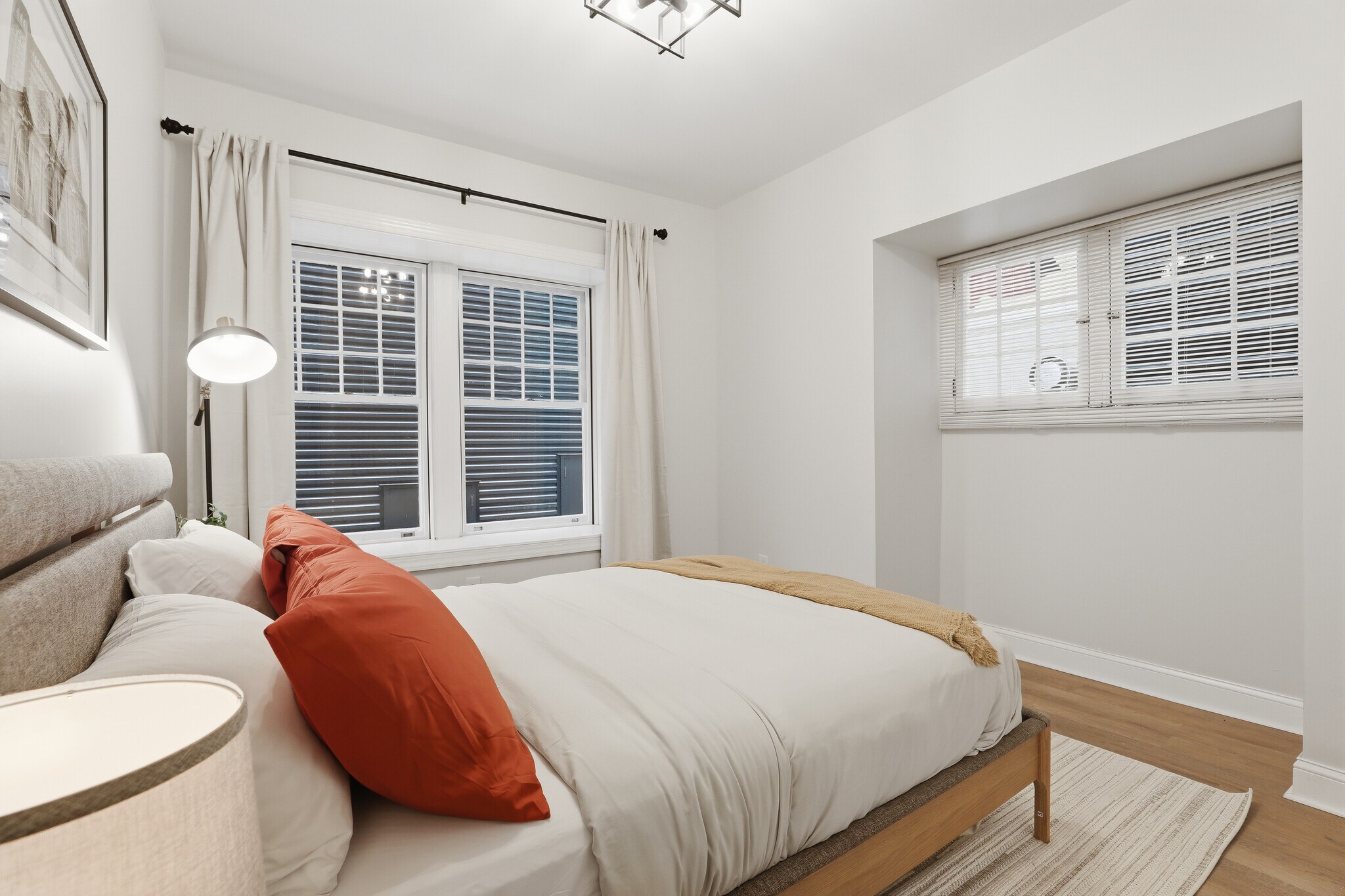 Building Photo - 4635 John R St