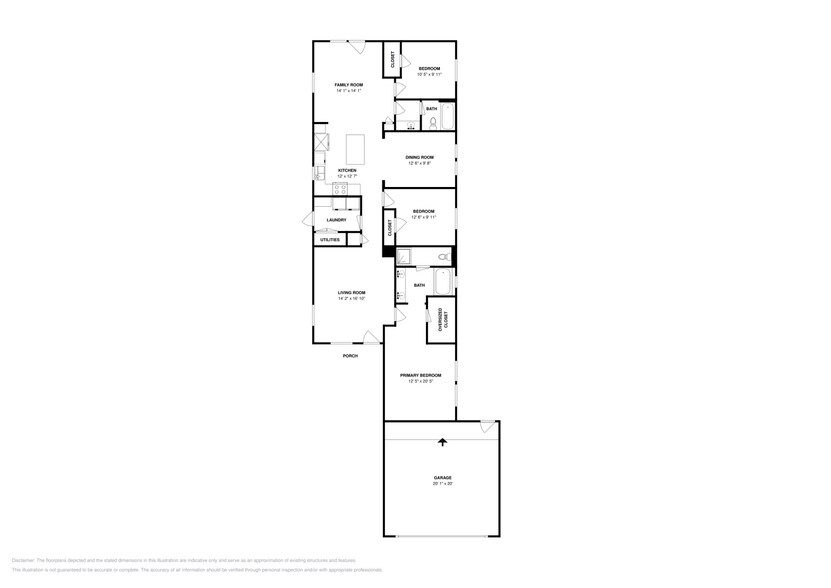 Building Photo - 21439 Cherry Canyon Ln