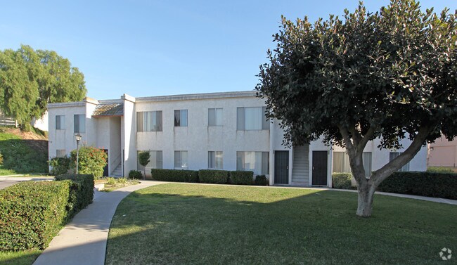 Building Photo - Pepper Hill Apartments