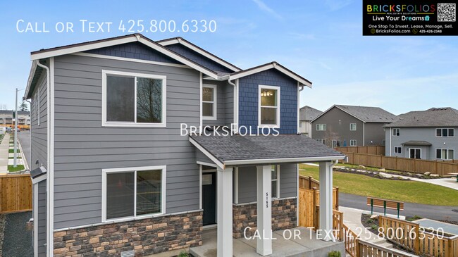 Building Photo - 5165 83rd Ave NE