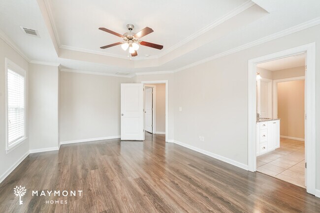 Building Photo - Stunning 4 Bedroom Home in Evans, GA