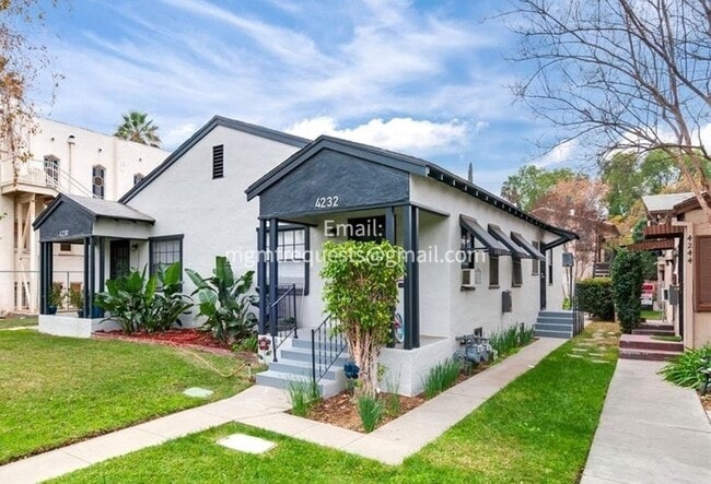 Primary Photo - 4228 Tenth St, Unit 4232