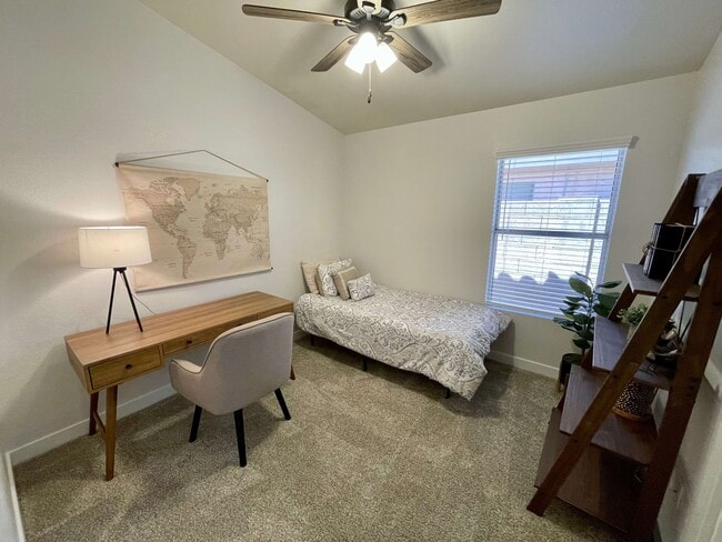 Bedroom 3 (Twin) - 1882 W Springfield Way