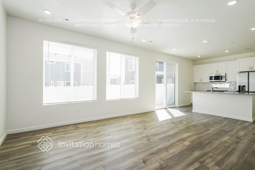 Building Photo - 401 Kanab Crk Dr