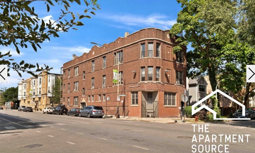 Building Photo - 2842 W Augusta Blvd