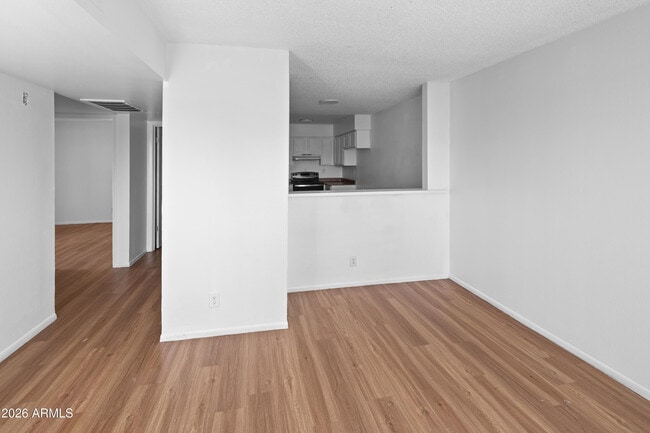 Building Photo - 3801 N 23rd Dr