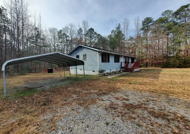 Building Photo - 6414 Tradewinds Dr