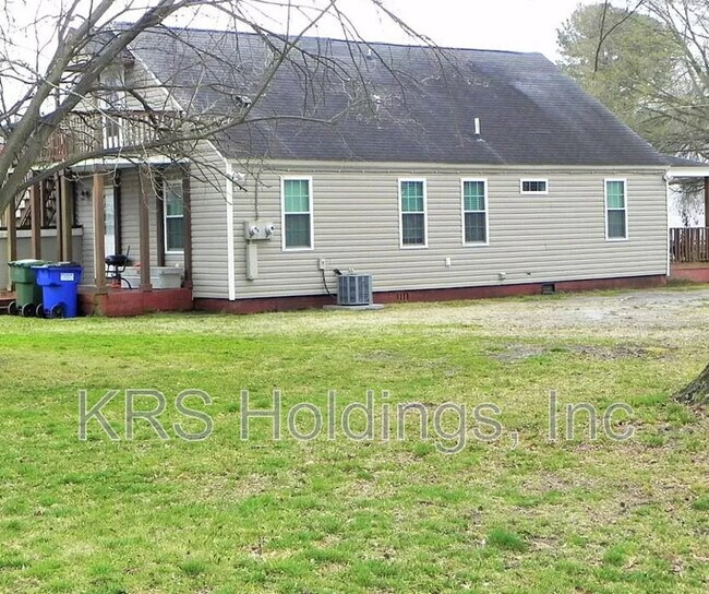 Building Photo - 5944 Bartee St