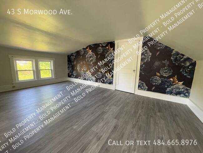 Building Photo - 43 S Morwood Ave