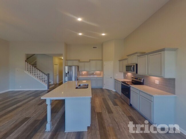 Building Photo - 3316 Pear Blossom Way