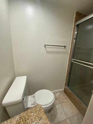 Floorplan - The Hilgard