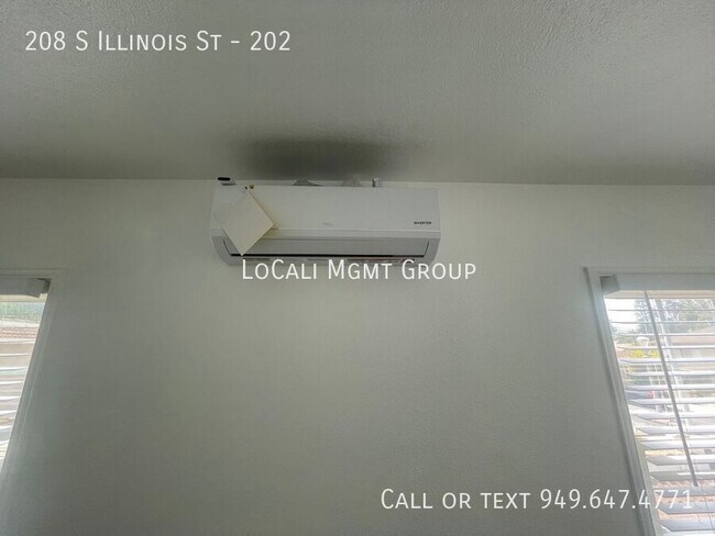 Building Photo - 208 S Illinois St