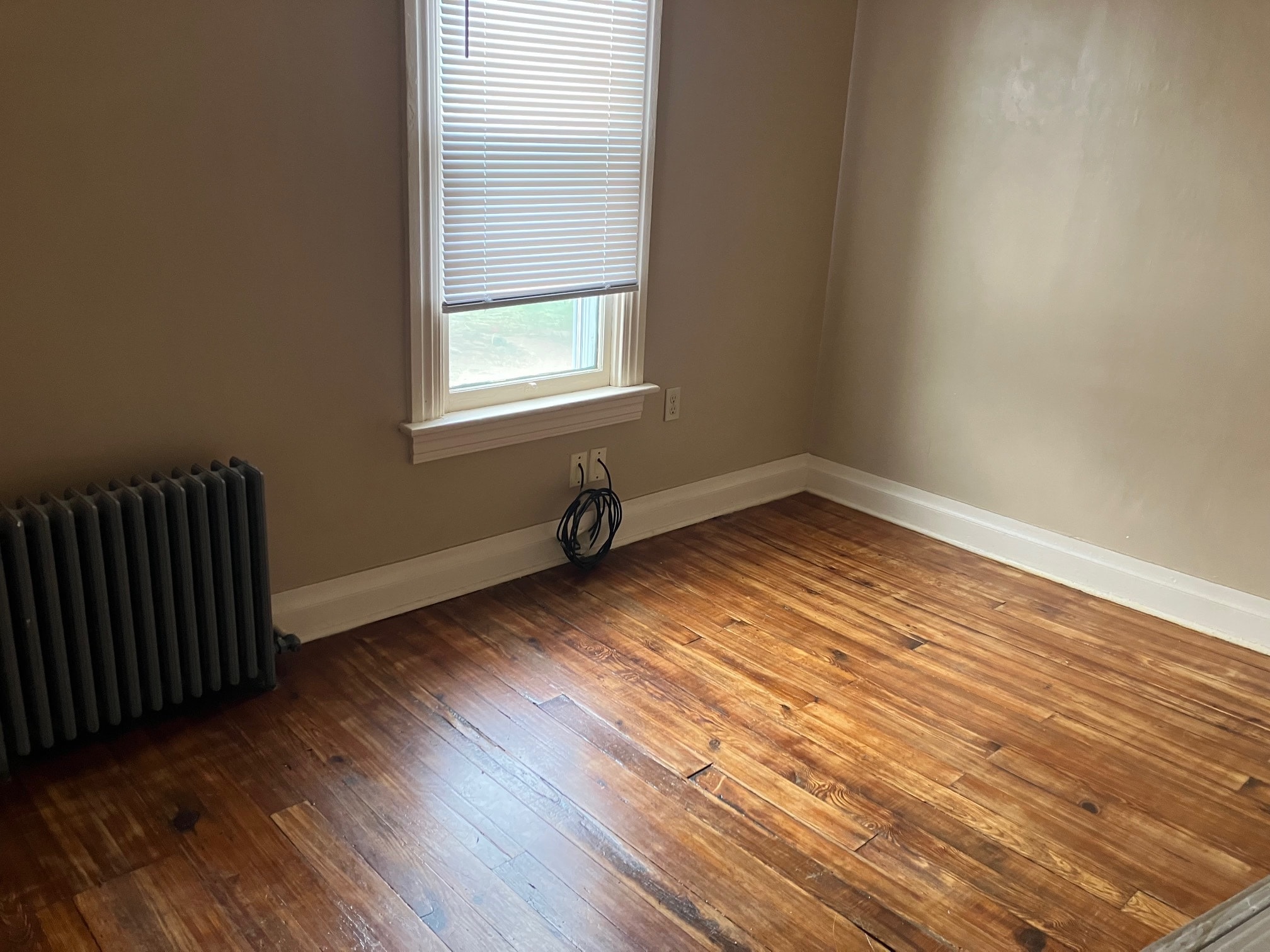 2nd Bedroom - 387 Maple Ave