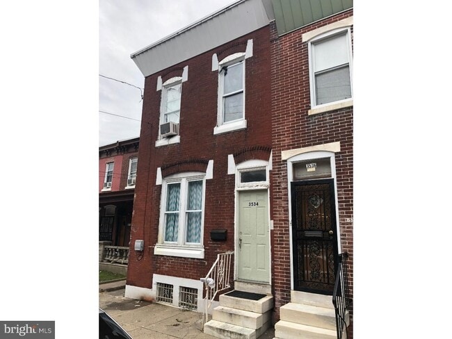 Building Photo - 3534 N 8th St