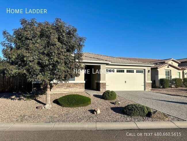 Building Photo - 24135 Corn St