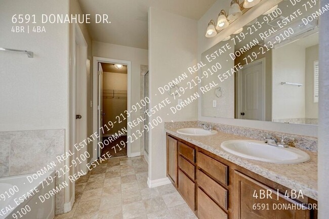 Building Photo - 6591 Donahue Drive