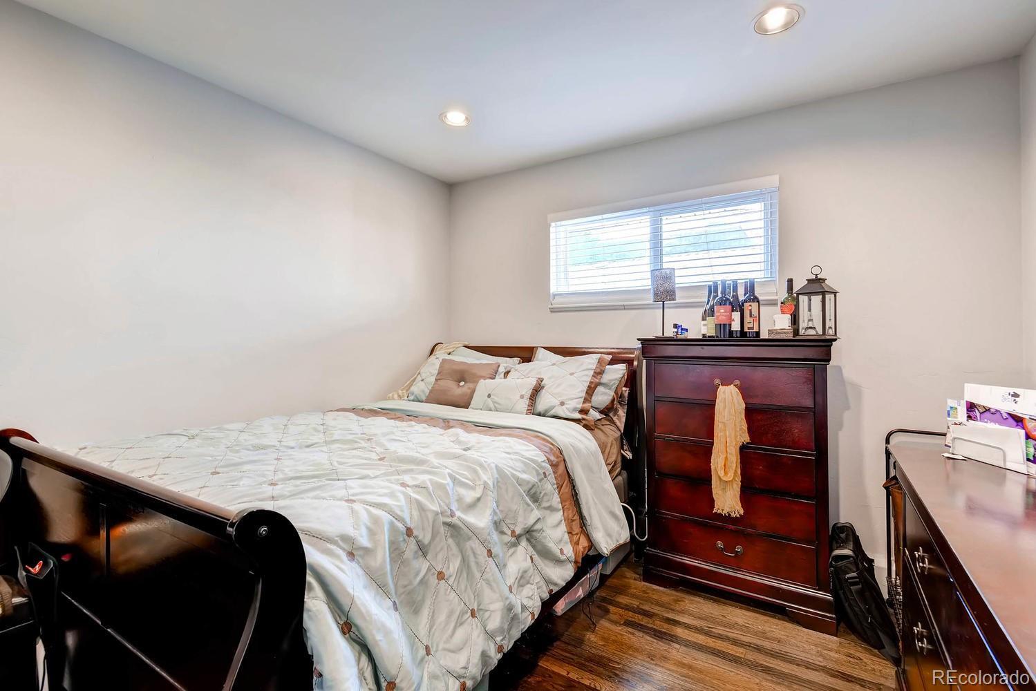 Bedroom 1 - 2838 Xavier St